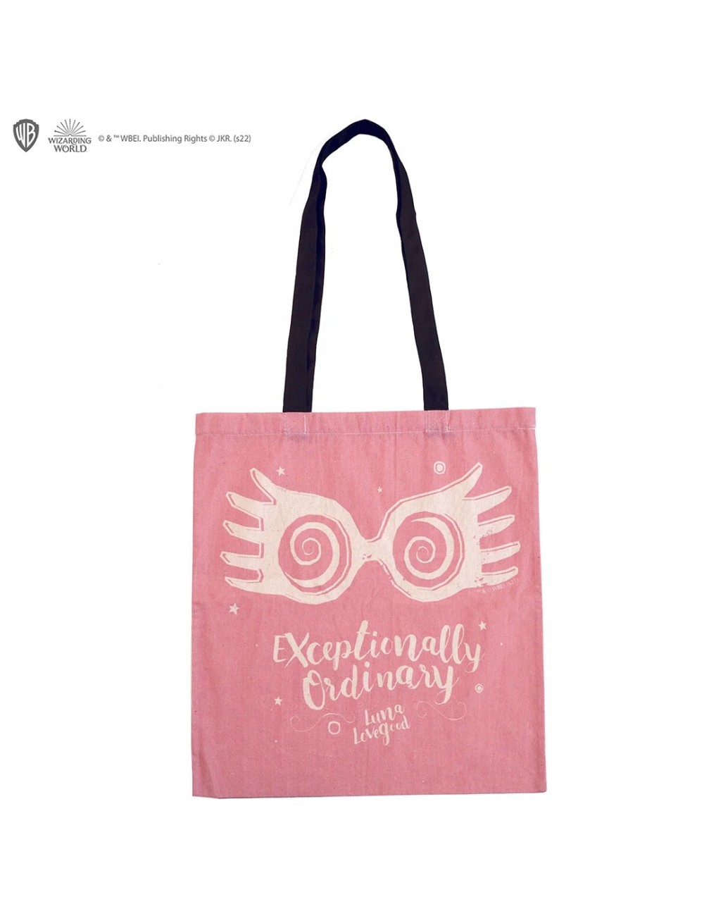 Tote Bag - Luna Lovegood - Harry Potter