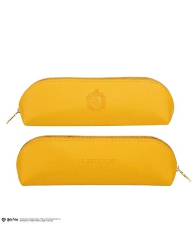 Trousse Poufsouffle - Harry Potter