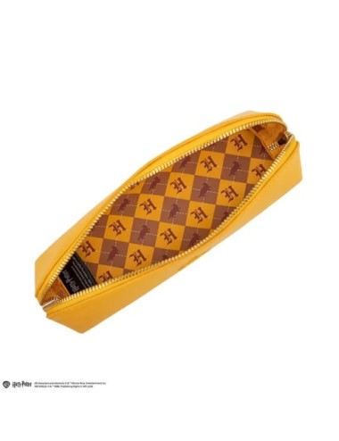 Trousse Poufsouffle - Harry Potter