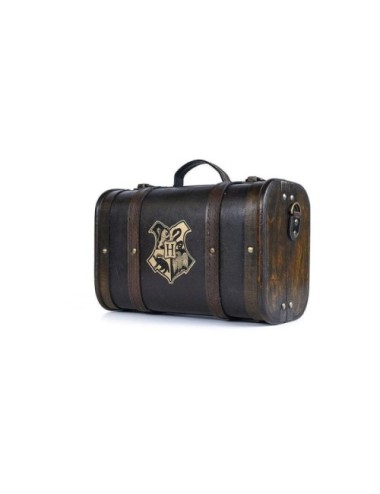 Coffret cadeau Harry Potter