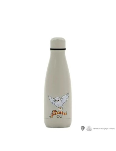 Bouteille 500ml - Hedwige - Harry Potter