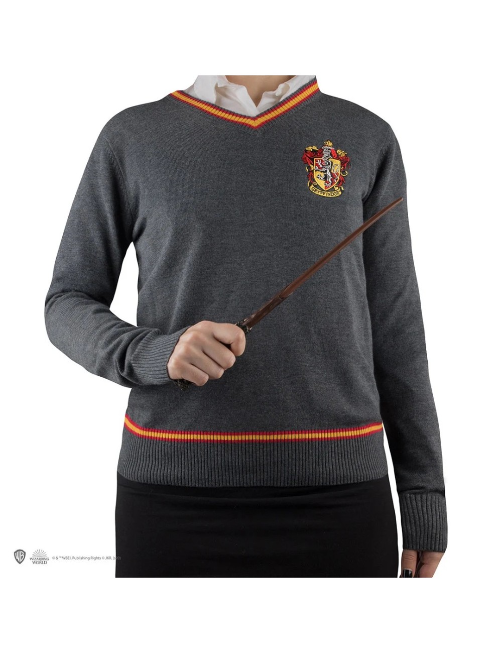Pull Gryffondor - Harry Potter