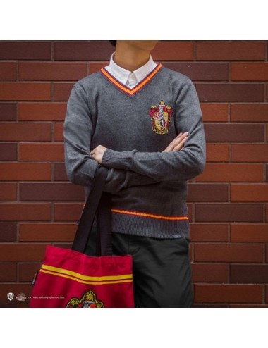 Pull Gryffondor - Harry Potter