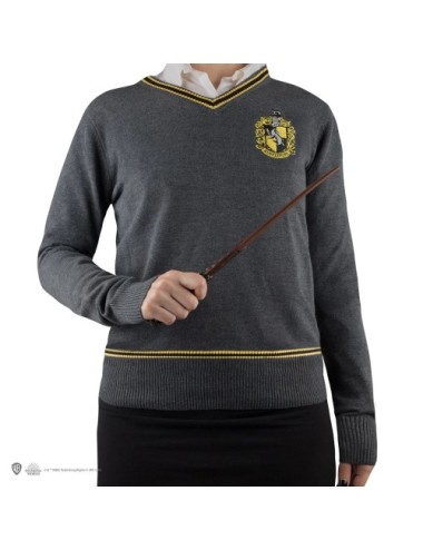 Pull Poufsouffle - Harry Potter