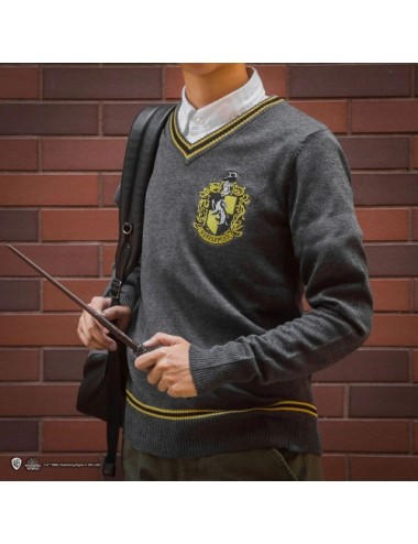 Pull Poufsouffle - Harry Potter