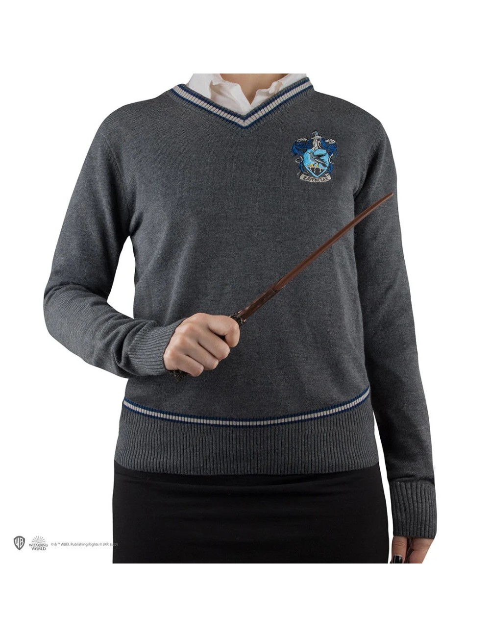 Pull Serdaigle - Harry Potter