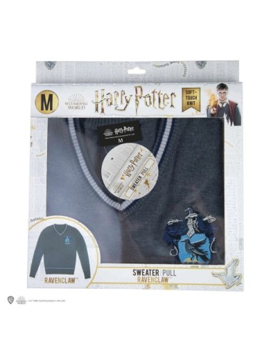Pull Serdaigle - Harry Potter