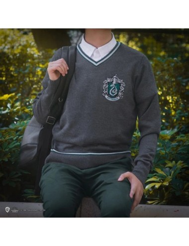 Pull Serpentard - Harry Potter