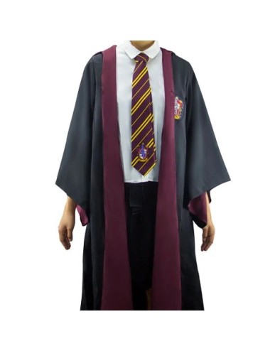 Robe de Sorcier - Gryffondor - Harry Potter