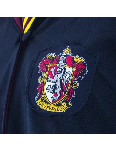 Robe de Sorcier - Gryffondor - Harry Potter