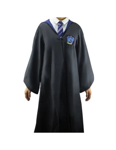 Robe de Sorcier - Serdaigle - Harry Potter