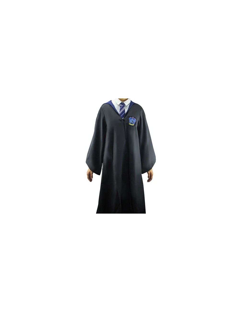 Robe de Sorcier - Serdaigle - Harry Potter