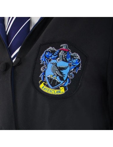 Robe de Sorcier - Serdaigle - Harry Potter