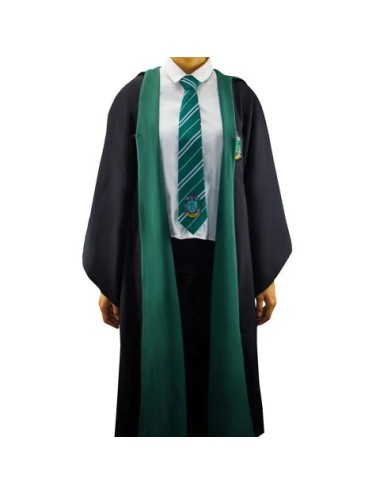 Robe de Sorcier - Serpentard - Harry Potter