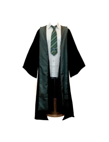 Robe de Sorcier - Serpentard - Harry Potter
