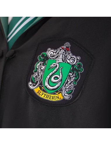 Robe de Sorcier - Serpentard - Harry Potter