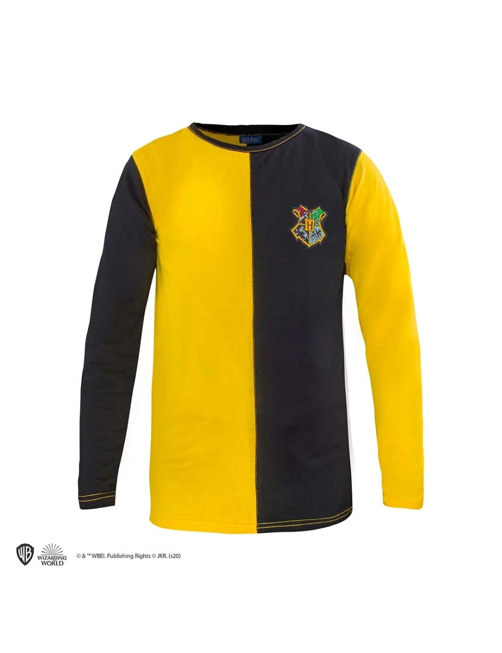 T-shirt - Tournoi des 3 sorciers - Cédric Diggory