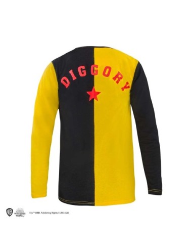 T-shirt - Tournoi des 3 sorciers - Cédric Diggory