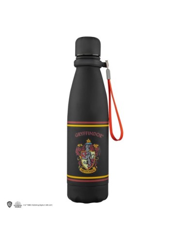 Bouteille Gryffondor 500ml - Harry Potter