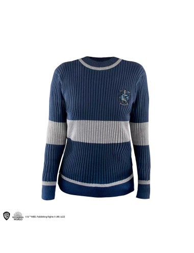Pull de Quidditch Serdaigle - Harry Potter