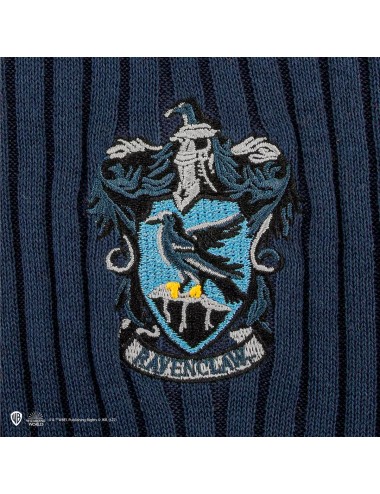 Pull de Quidditch Serdaigle - Harry Potter