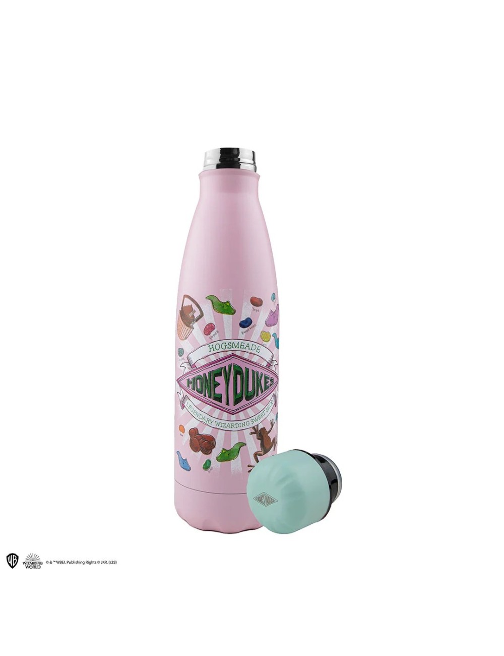 Bouteille Honeydukes 500ml - Harry Potter