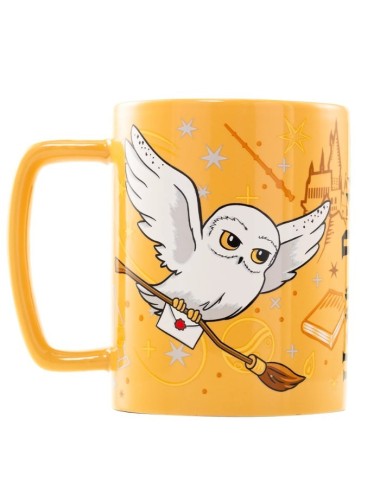 Mug Hedwige