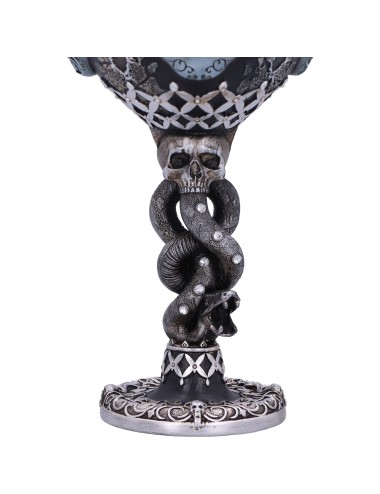 Calice de collection Mangemort – Harry Potter
