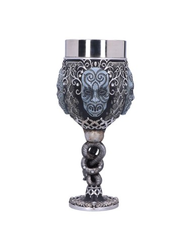 Calice de collection Mangemort – Harry Potter