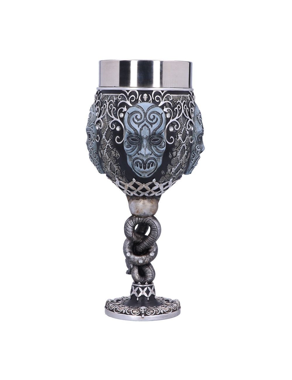 Calice de collection Mangemort – Harry Potter