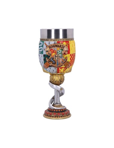 Calice Vif d’Or – Harry Potter