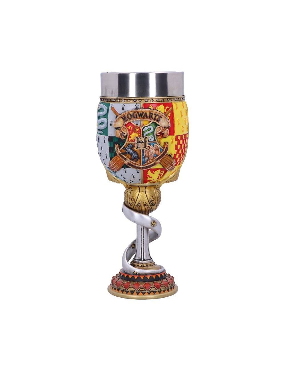 Calice Vif d’Or – Harry Potter