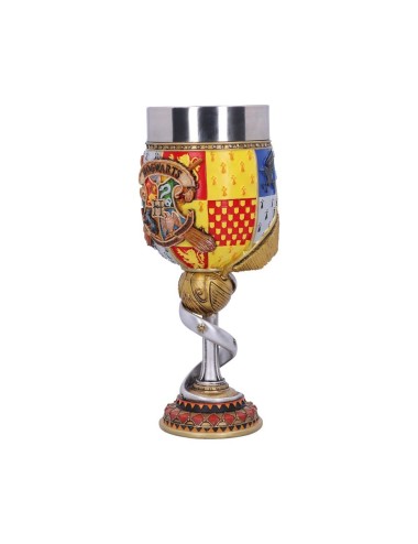 Calice Vif d’Or – Harry Potter