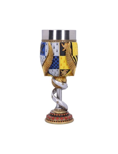 Calice Vif d’Or – Harry Potter