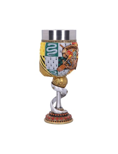 Calice Vif d’Or – Harry Potter