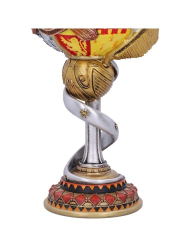 Calice Vif d’Or – Harry Potter