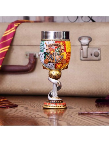Calice Vif d’Or – Harry Potter