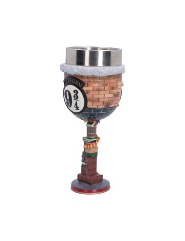 Calice Voie 9 ¾ & Poudlard Express – Harry Potter