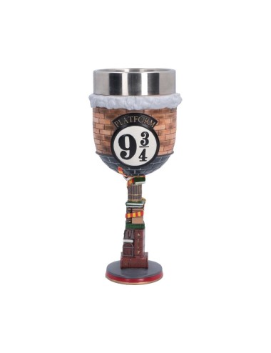 Calice Voie 9 ¾ & Poudlard Express – Harry Potter