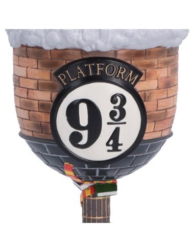 Calice Voie 9 ¾ & Poudlard Express – Harry Potter