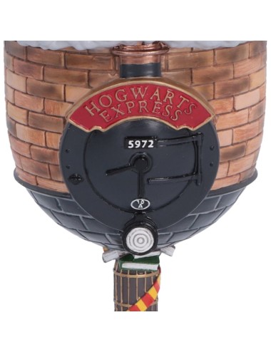 Calice Voie 9 ¾ & Poudlard Express – Harry Potter