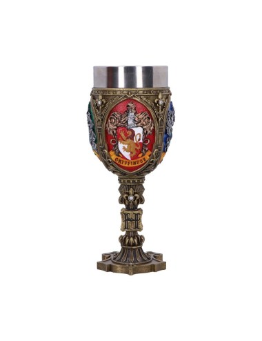 Calice des 4 Maisons de Poudlard – Harry Potter