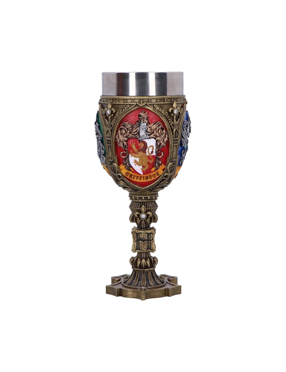 Calice des 4 Maisons de Poudlard – Harry Potter