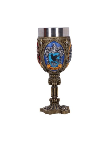 Calice des 4 Maisons de Poudlard – Harry Potter
