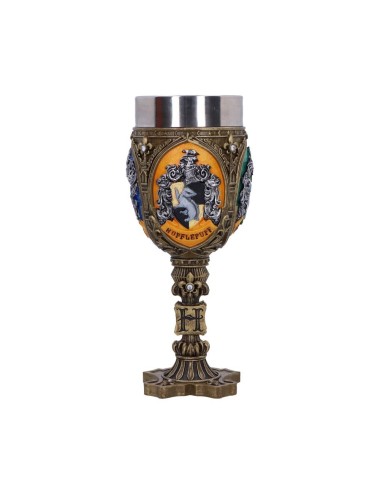Calice des 4 Maisons de Poudlard – Harry Potter