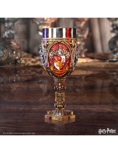 Calice des 4 Maisons de Poudlard – Harry Potter