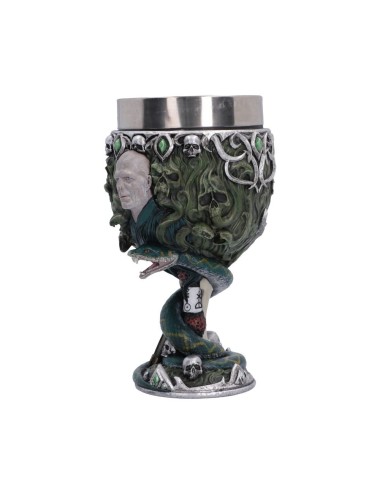 Calice Voldemort & Nagini – Harry Potter