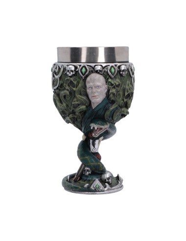Calice Voldemort & Nagini – Harry Potter