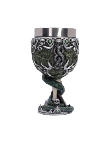 Calice Voldemort & Nagini – Harry Potter
