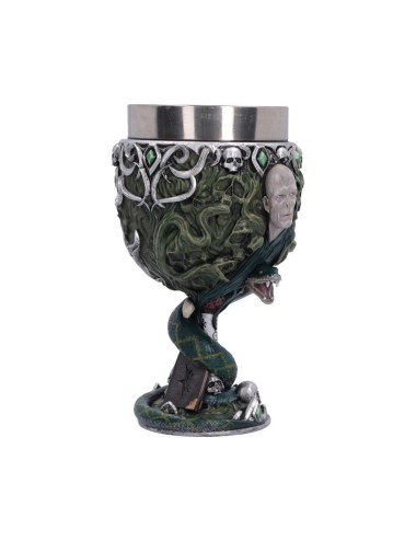 Calice Voldemort & Nagini – Harry Potter